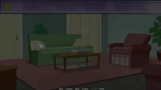 The Concealed of the House - the milf Story Begins