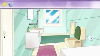The Concealed of the House - the milf Story Begins