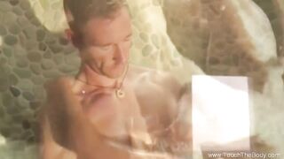 Interracial Nuru Strokes Fantasy Explained Experience