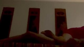 Sexsual Sexual Strokes at the chinese Grind Parlor