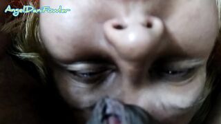 Full HD -1080 (Angel Fowler & Dani Danger) Tape - 060