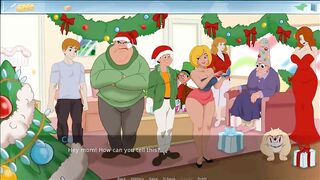 The Factotum Milf-Sensual Comics Wild Vulgar Party