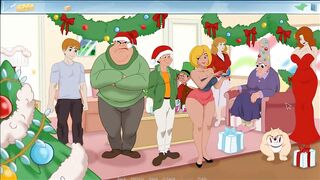 The Factotum Milf-Sensual Comics Wild Vulgar Party