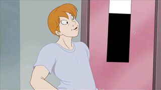 The Factotum Milf-Sensual Comics Wild Vulgar Party