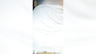 Leaking Soak Vagina Huge Load of Cum Jizzed