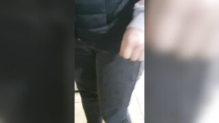 Step Milf Desperate Housewife into Ripped Jeans Nailed by Step Son