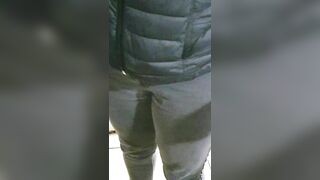 Step Milf Desperate Housewife into Ripped Jeans Nailed by Step Son