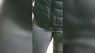 Step Milf Desperate Housewife into Ripped Jeans Nailed by Step Son
