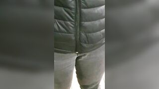 Step Milf Desperate Housewife into Ripped Jeans Nailed by Step Son