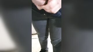 Step Milf Desperate Housewife into Ripped Jeans Nailed by Step Son