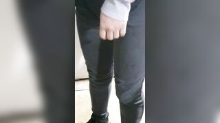 Step Milf Desperate Housewife into Ripped Jeans Nailed by Step Son