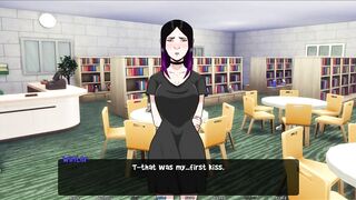 DawnofMalice-Mary Teenie Blown Penis like a Expert