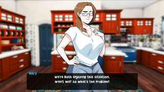 DawnofMalice-Mary Teenie Blown Penis like a Expert