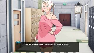 DawnofMalice-Mary Teenie Blown Penis like a Expert