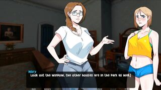 DawnofMalice-Mary Teenie Blown Penis like a Expert