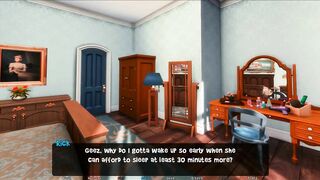 DawnofMalice-Mary Teenie Blown Penis like a Expert