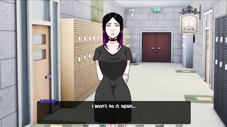 DawnofMalice-Mary Teenie Blown Penis like a Expert