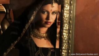 The Cleansing Ritual from Bollywood Fun Dancing again