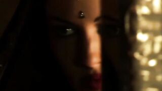The Cleansing Ritual from Bollywood Fun Dancing again