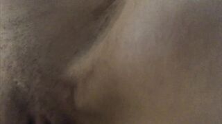 French mom Films herself Plowed into Chic Hotel Intense Close up