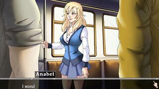My little Angel-Anabel little Hoe