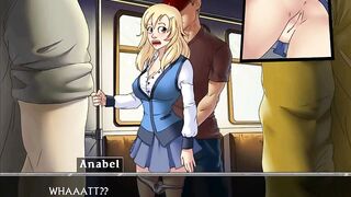 My little Angel-Anabel little Hoe