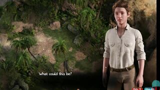 TON #143 • TREASURE OF NADIA • PC Gameplay [HD]