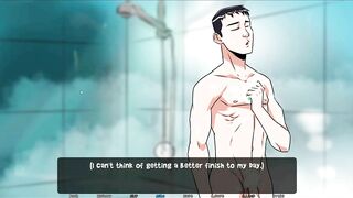 DawnofMalice-Toilet Fun with sexy cunt with mouth