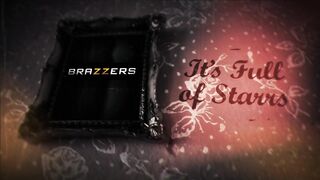 Rachel Starr for Brazzers