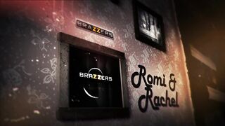 Rachel Starr for Brazzers