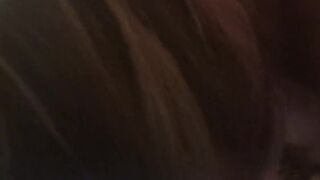 Ericka Ride and Blows Britton’s Thick Penis, from his point of view