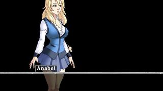 My little Angel-Naughty Comics College bimbos Compilation