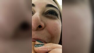 Sex Toy and Drinks: Snapchat Party - Vanessa L Summers