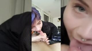 A Mother Screwed her Son's Classmate.