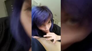A Mother Screwed her Son's Classmate.