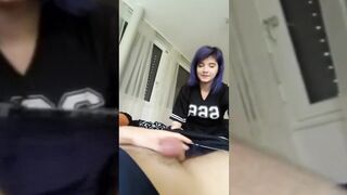 A Mother Screwed her Son's Classmate.