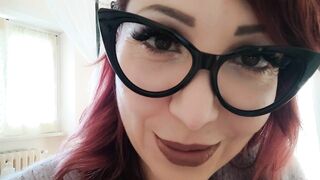Your Stepmother has a Concealed to Reveal