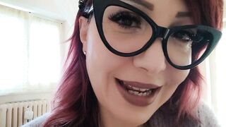 Your Stepmother has a Concealed to Reveal