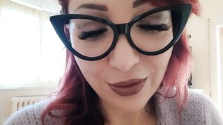 Your Stepmother has a Concealed to Reveal