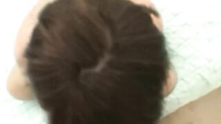Sweet and Juicy Oral Sex Making Feel Arouse to Feel