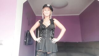 Face Siting , Spit , Feet Bdsm , Jerk off Instruction ,