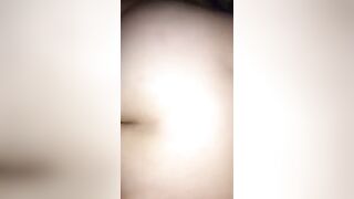 Fucking my Bitch from behind
