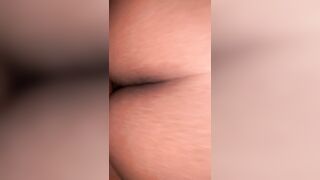 Made this Lesbian Cum Rough