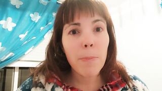Quiero un Semental que me De Mucho Semen Para Hacer un CUMSHOT