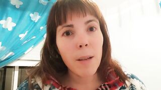 Quiero un Semental que me De Mucho Semen Para Hacer un CUMSHOT