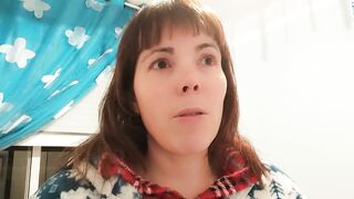 Quiero un Semental que me De Mucho Semen Para Hacer un CUMSHOT