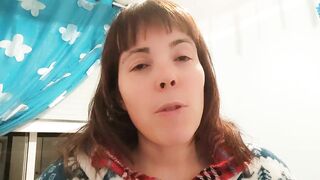 Quiero un Semental que me De Mucho Semen Para Hacer un CUMSHOT