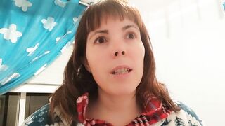 Quiero un Semental que me De Mucho Semen Para Hacer un CUMSHOT