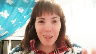 Quiero un Semental que me De Mucho Semen Para Hacer un CUMSHOT