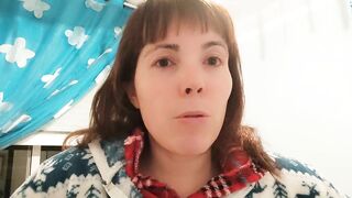 Quiero un Semental que me De Mucho Semen Para Hacer un CUMSHOT